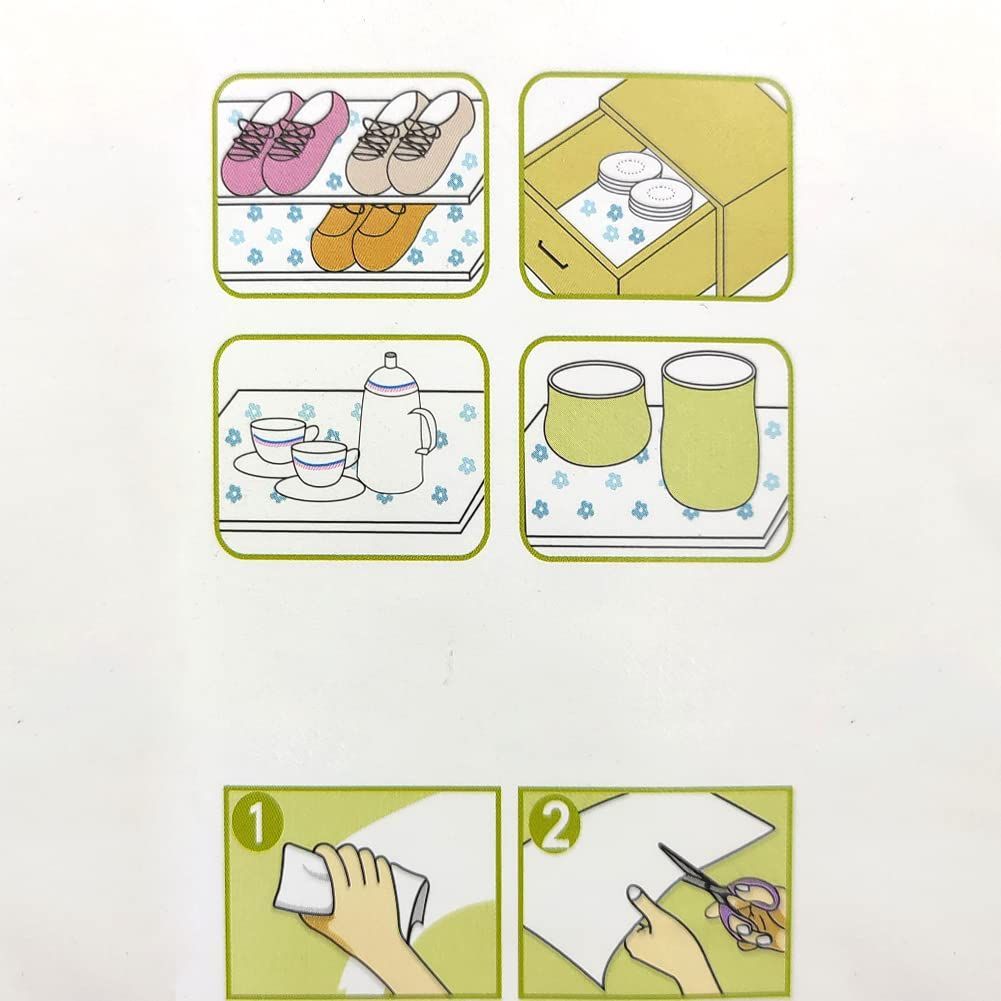  数量 キッチンカウンタートップ 冷蔵庫 下駄箱 保護シート 入 防虫 防水 防油 押入れシート 防滑 防塵 拭き取り 食器棚シート 厚手 引き出しシート キッチンシート 食器棚 MinniLove クロゼット テーブルなどに適合 300 x 30 cm お弁当グッズ たこ焼き器 食器棚シート キッチン消耗品