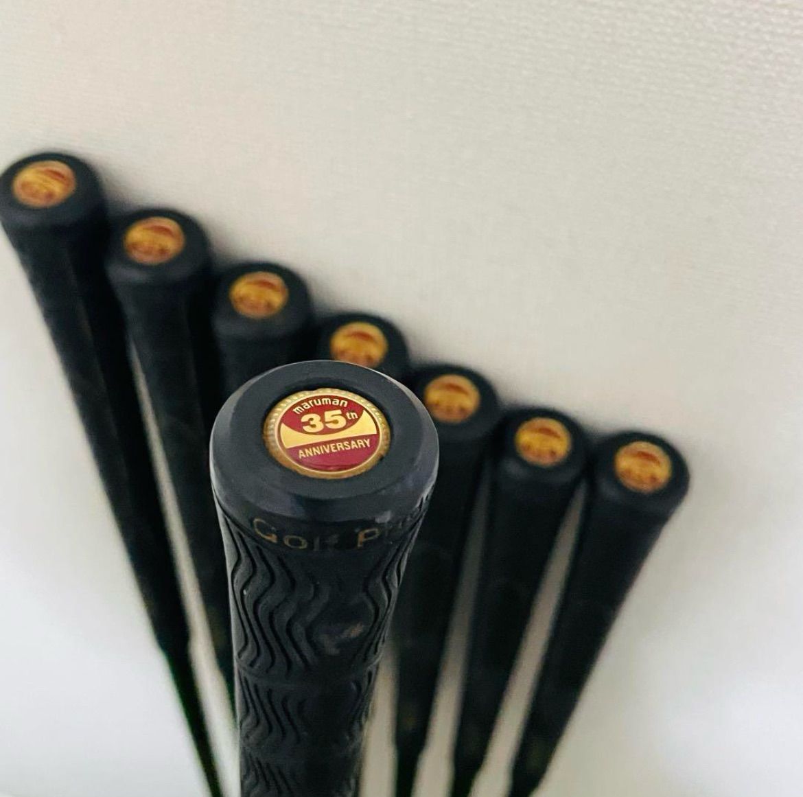 8366 MAJESTY 35th ANNIVERSARY マジェスティ アイアン8本セット 5.6