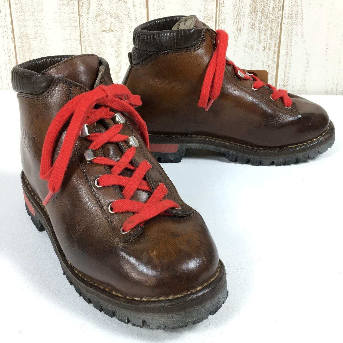 Unisex 23.0cm ブラウン系】 Goro ( ゴロー ) ブーティエル 登山 Unisex 23.0cm ブラウン系】 Goro ( ゴロー ) ブーティエル 登山