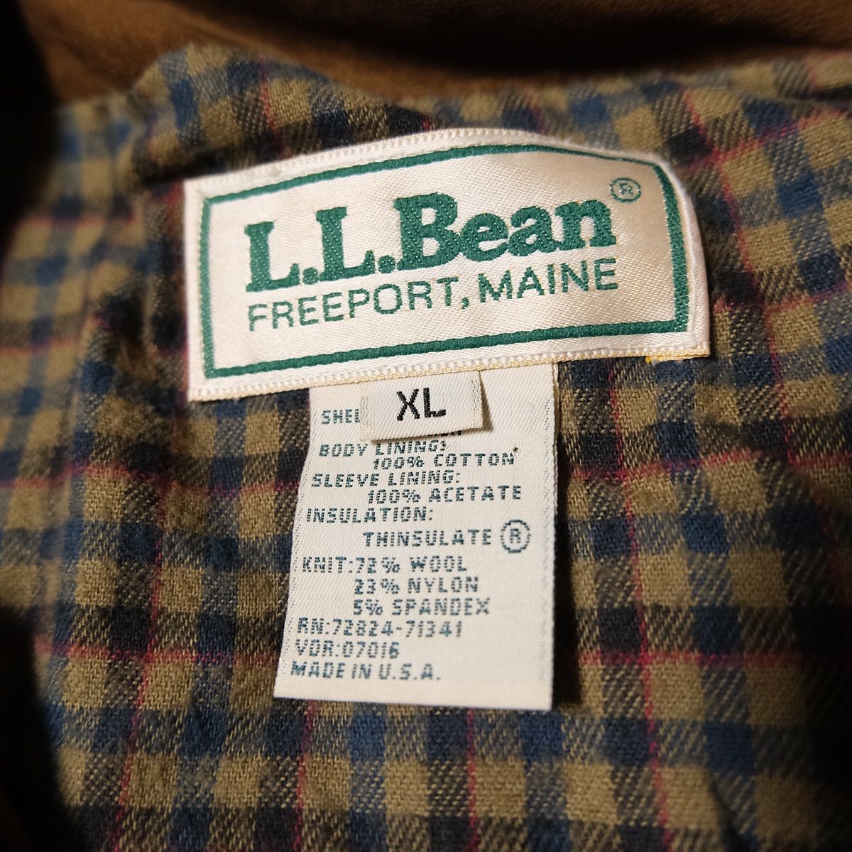 ビンテージ ヴィンテージ