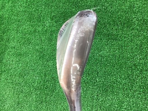 テーラーメイド Taylor Made MILLED GRIND HI-TOE 2025 50° 09° ウェッジ WG KBS Hi-REV 2.0 フレックスその他 メンズ 男性用 右利き 右用 Nランク ゴルフクラブ