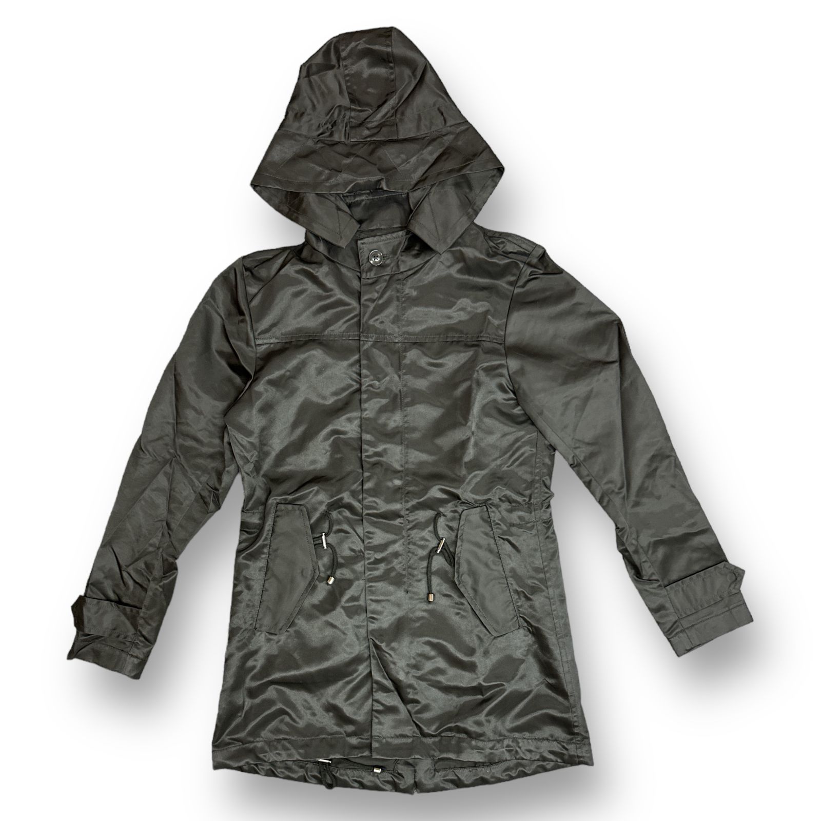 定価143000円 未使用品 cuervo bopoha 22AW Liam リアム ナイロン 