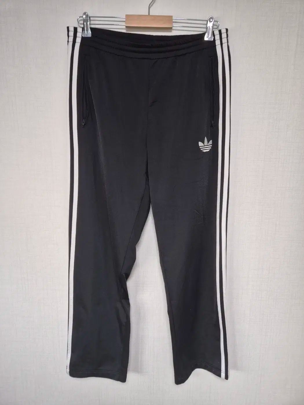 adidas アディダス ファイヤー つぼみ トラックパンツ