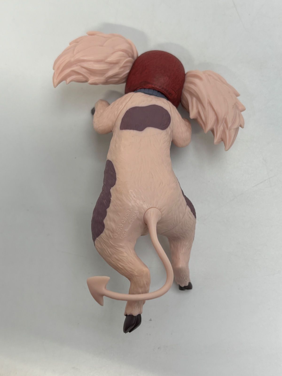 ドロヘドロ キクラゲ プレミアム ちょこのせ フィギュア - メルカリ ドロヘドロ キクラゲ プレミアム ちょこのせ フィギュア - メルカリ