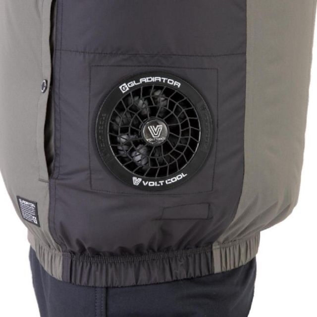 ボルトクール ベストペルチェセット