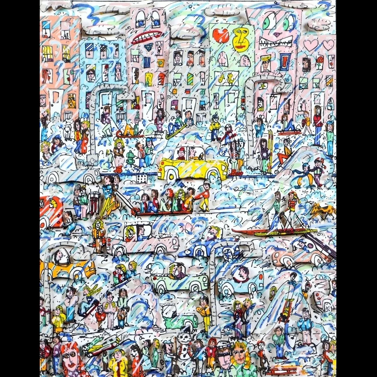 2025年最新】rizzi ジェームス・リジィの人気アイテム - メルカリ