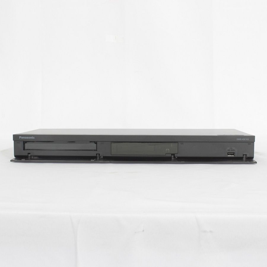 ブルーレイディーガDMR-4SE102 (ドラマ/アニメを自動で約90日間 ブルーレイディーガDMR-4SE102 (ドラマ/アニメを自動で約90日間