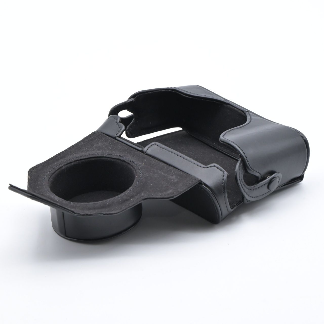 FUJIFILM フジフイルム カメラケース X20用 レザー F LC-X20 アクセサリ WWW_MEBLE-SODAR_PL