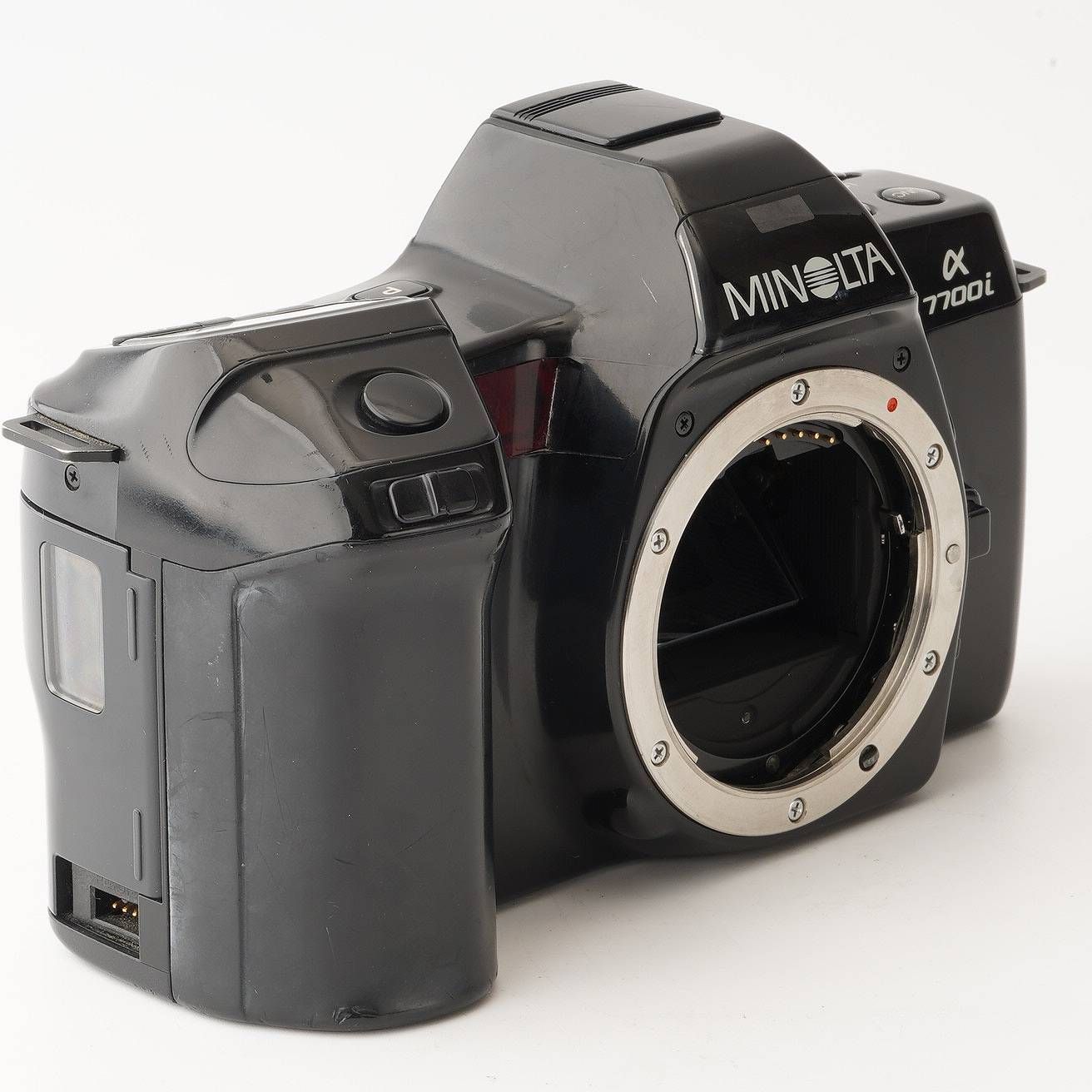 ミノルタ Minolta アルファ α 7700 i AF Zoom 35 105 mm F 3 5 4