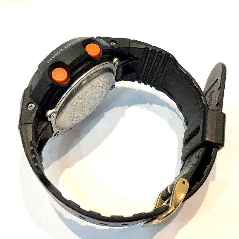 CASIO G-SHOCK for UNITED ARROWS AWG-M520UA ユナイテッドアローズ