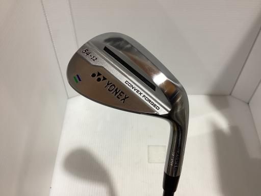 中古】 ヨネックス EZONE W501 54°/12° ウェッジ WG 純正特注