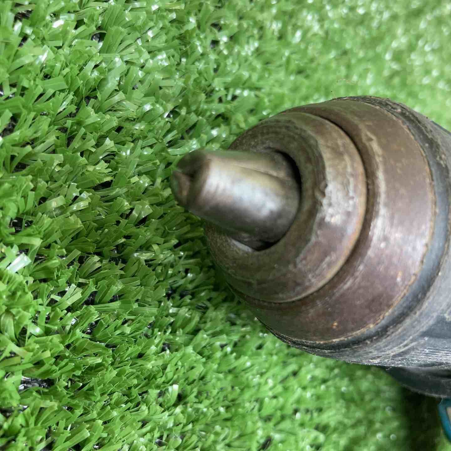 コードレス振動ドリルドライバー HP474DZ