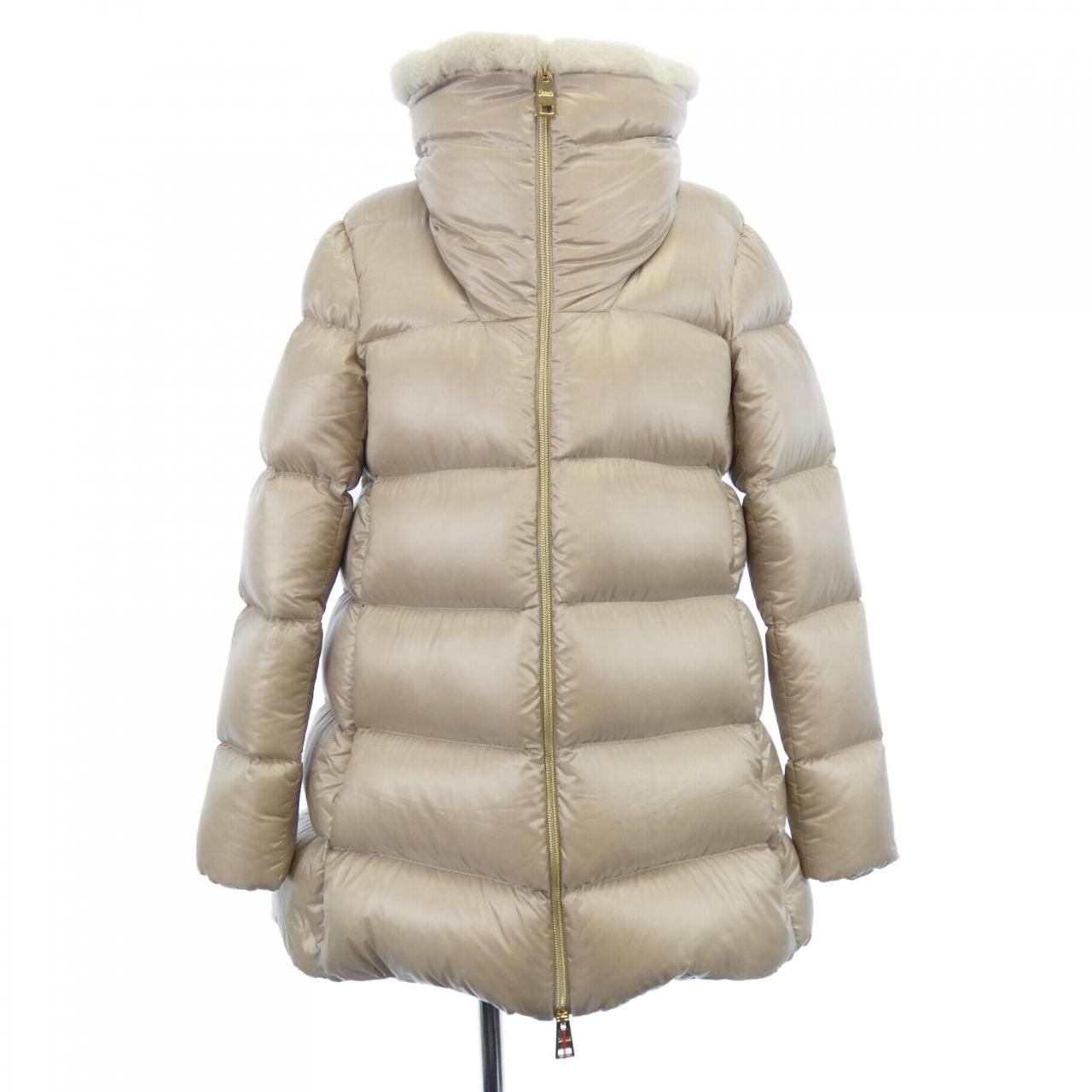 ヘルノ Herno PI001536D ダウンコート