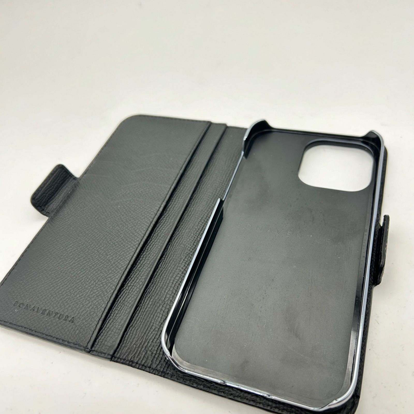 新品ボナベンチュラiPhone13promax