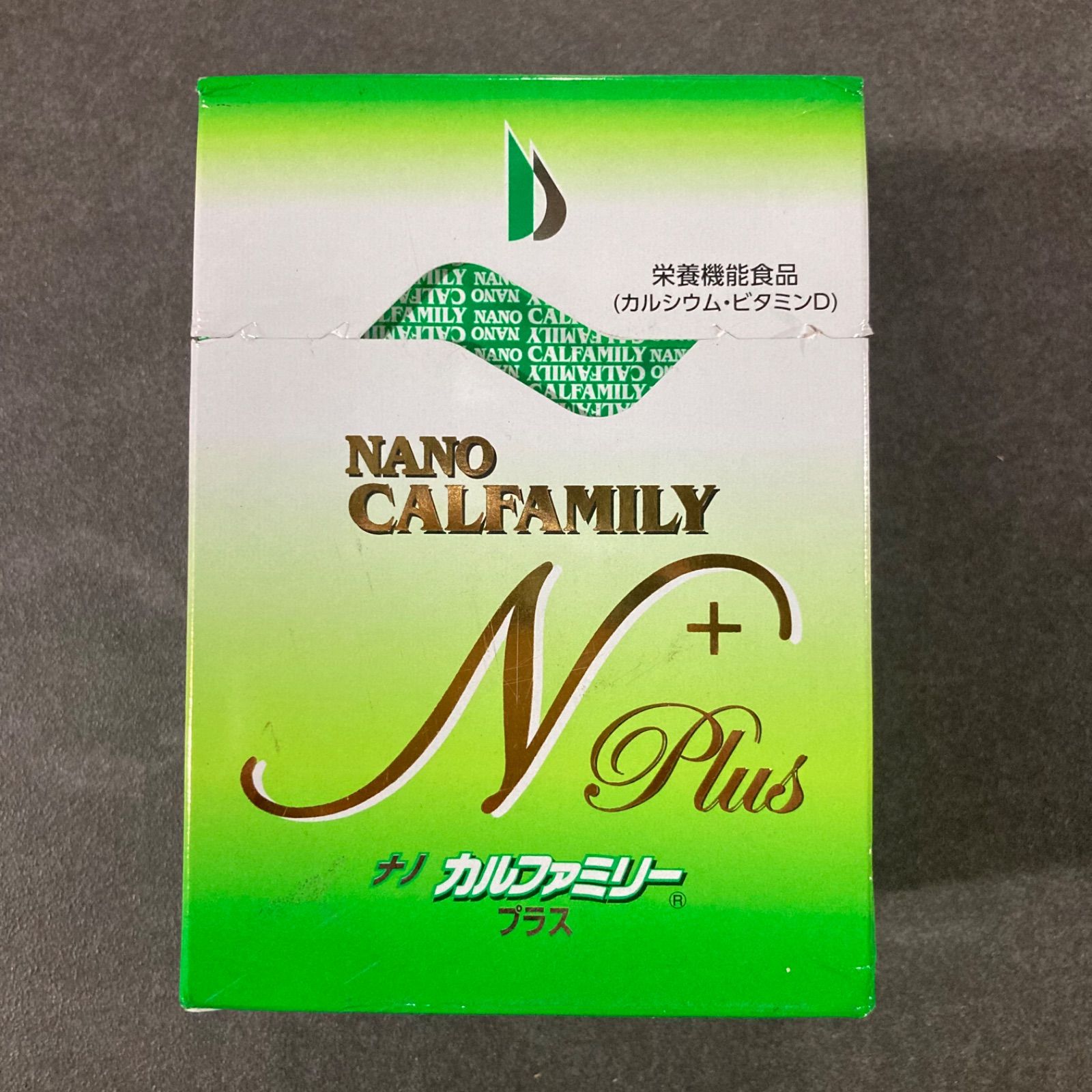 訳アリ品】ナノ カルファミリー プラス レモン味 30包入 - SENPEMO