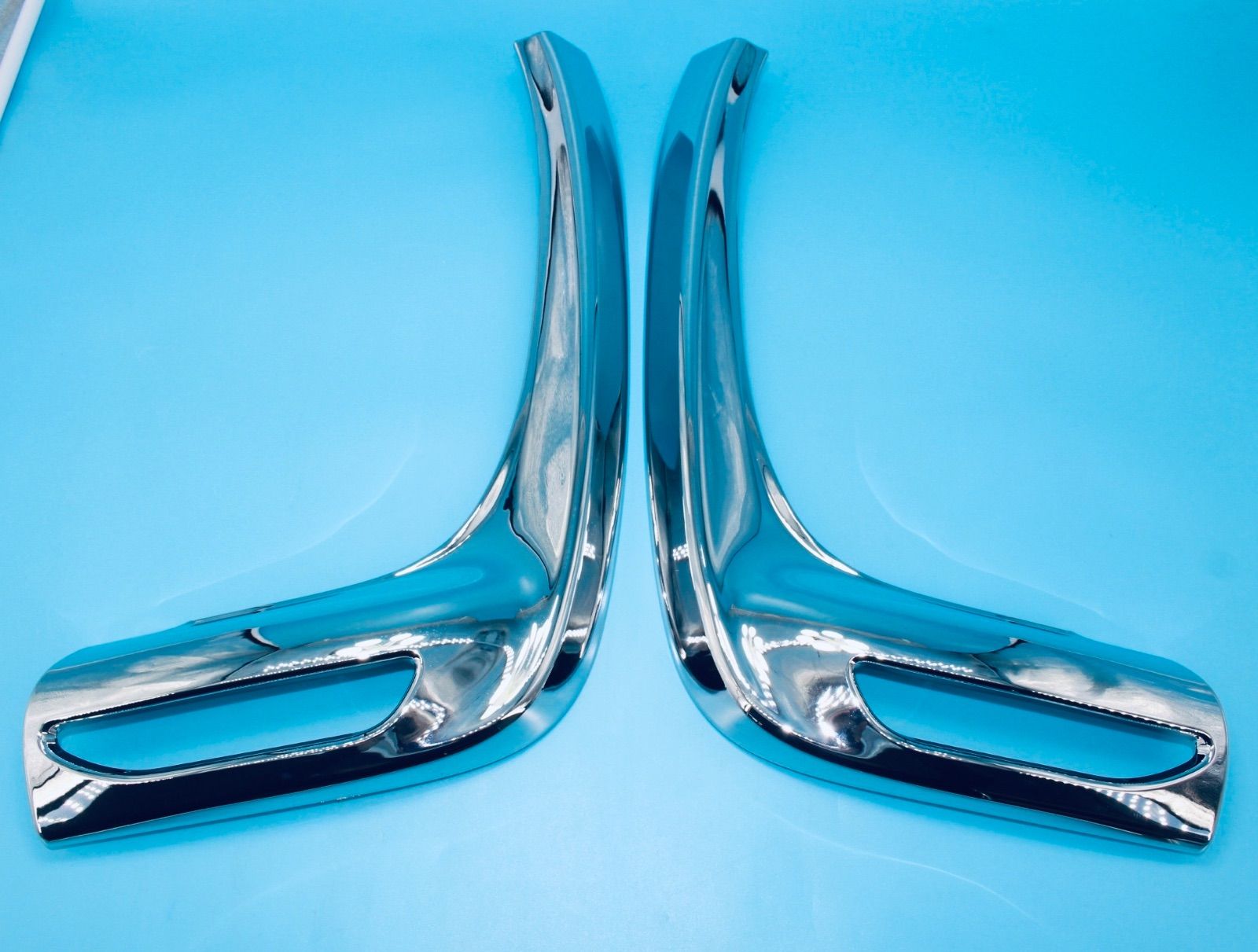 シエンタ SIENTA 170系 リアバンパーガーニッシュ