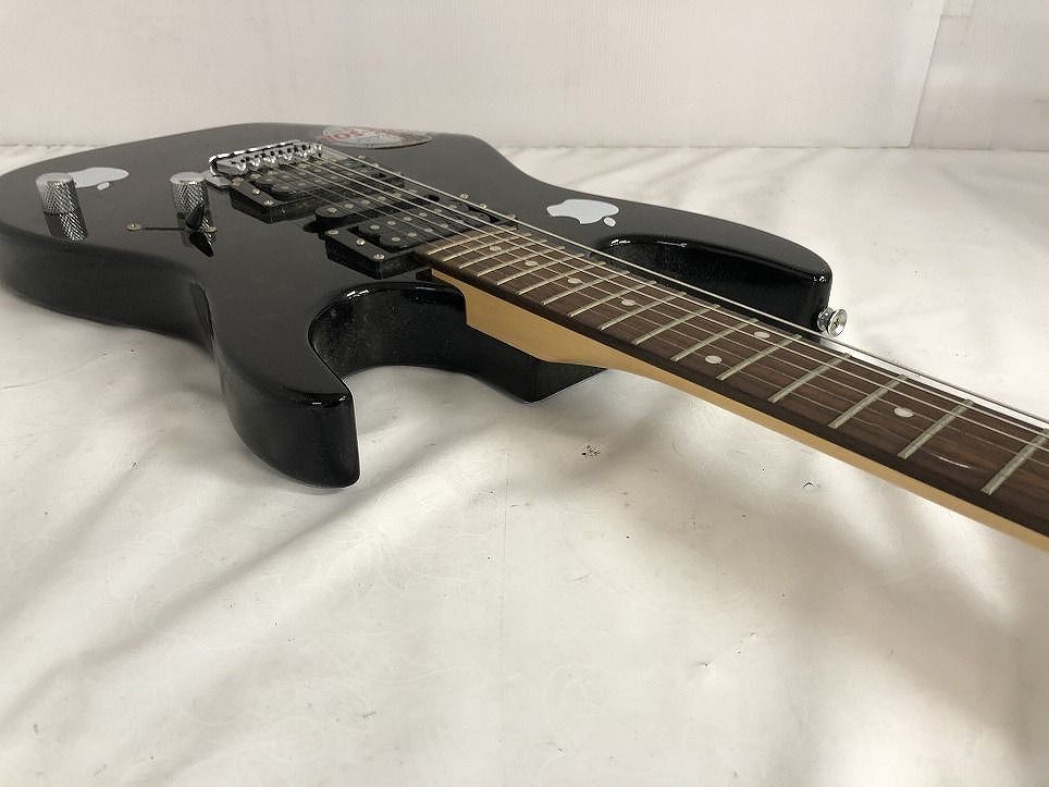 ☆超絶稀少!warwick黄金期96年製thumb bass 5弦 スルーネック