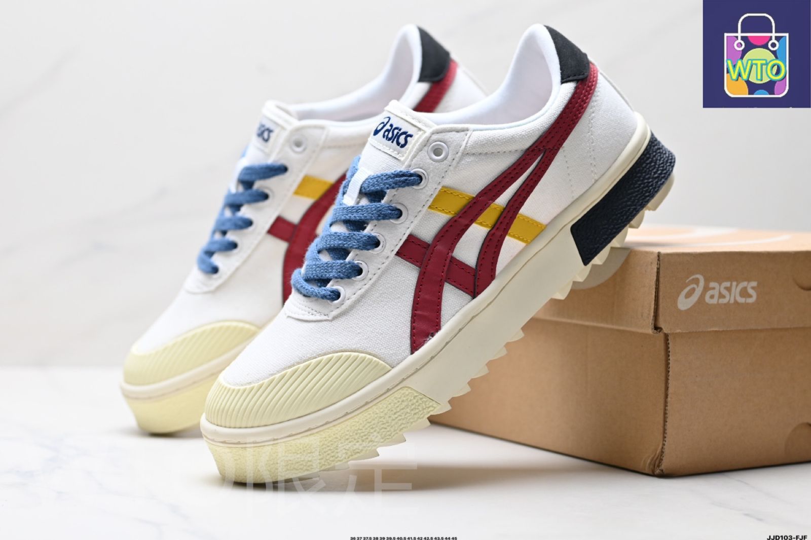 ソフト牛培皮鞋面