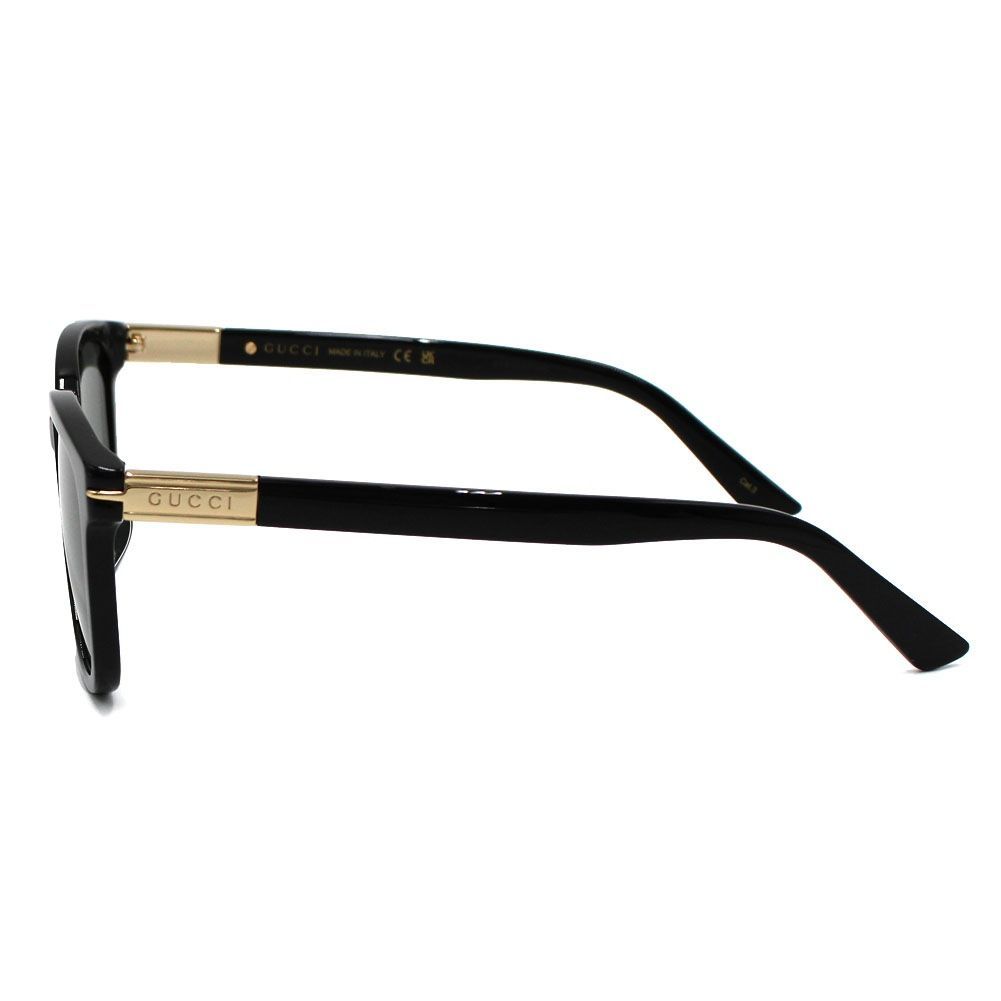 GUCCI グッチ GG1505SK-001 サングラス アジアンフィット メンズ