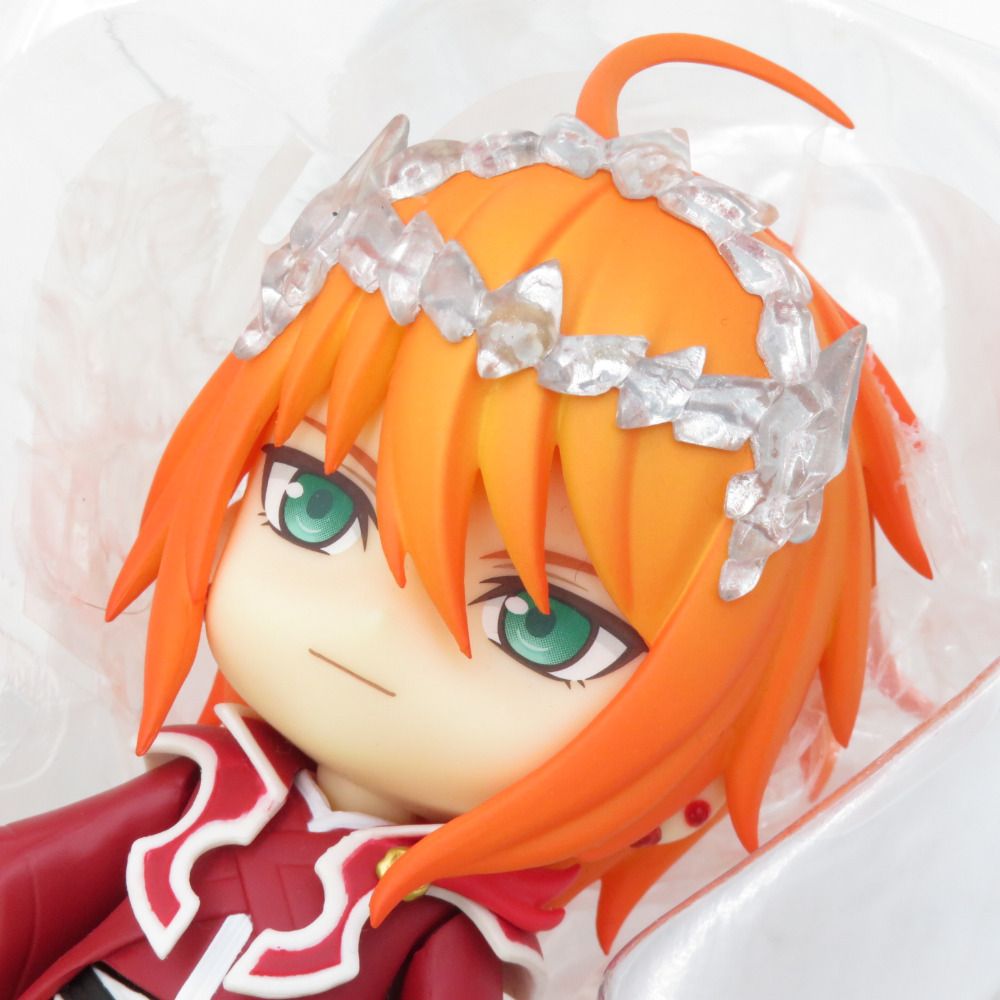 中古フィギュア ねんどろいど 浪巫謠 「Thunderbolt Fantasy 西幽ゲン