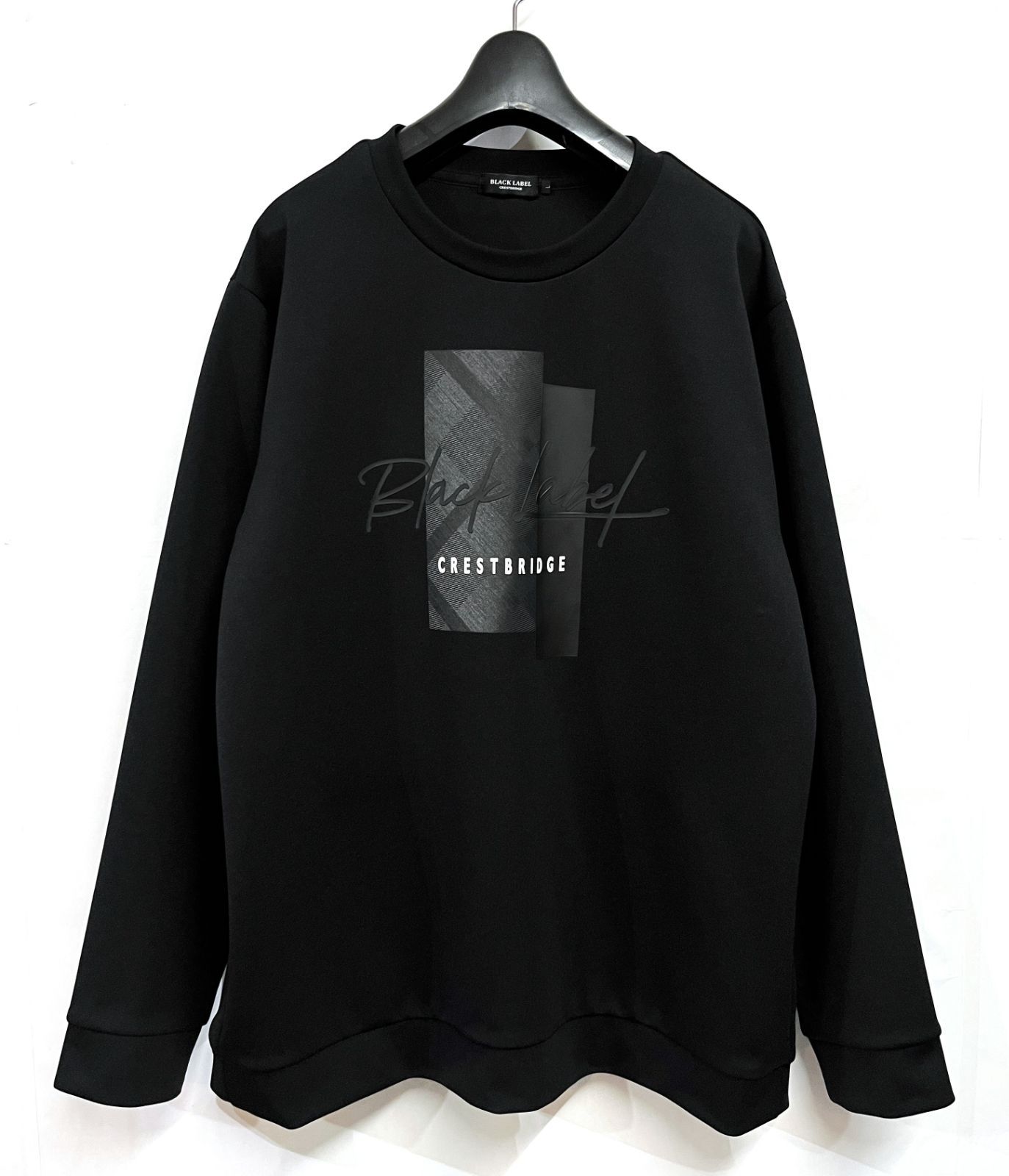 BLACK LABEL CRESTBRIDGE｜ブラックレーベルクレストブリッジ シャドー 