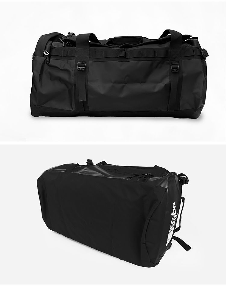 ノースフェイス ボストンバッグ バックパック(L)黒 180626-80 THE NORTH FACE - ノースフェイス ボストンバッグ バックパック