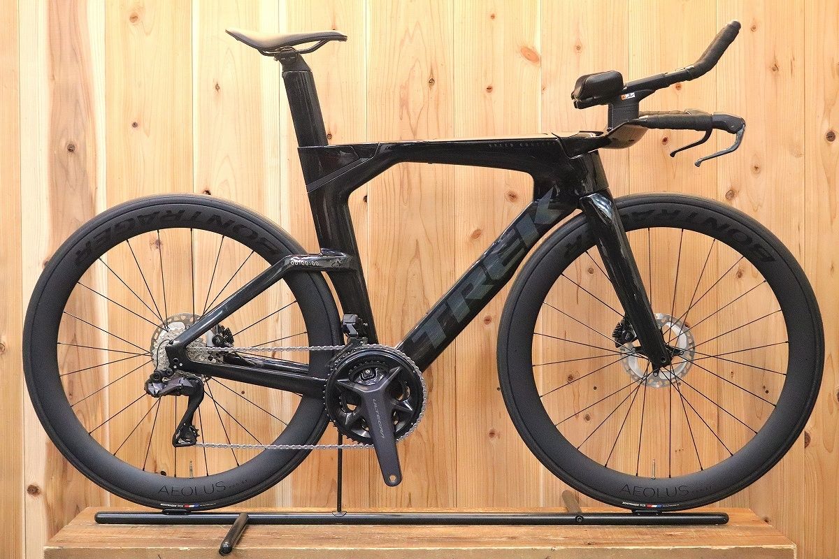 TREK 「トレック」 SPEED CONCEPT 2014モデル タイムトライアルバイク 