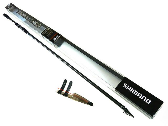 ボーダレス BB[BORDERLESS BB] | ボーダレス(ガイド付き) | フリー