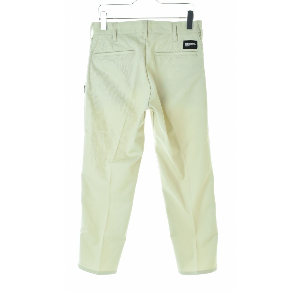 NEIGHBORHOOD】24SS 241SPNH-PTM03 WP SLIM PANTSパンツ - メルカリ NEIGHBORHOOD】24SS 241SPNH-PTM03 WP SLIM PANTSパンツ - メルカリ
