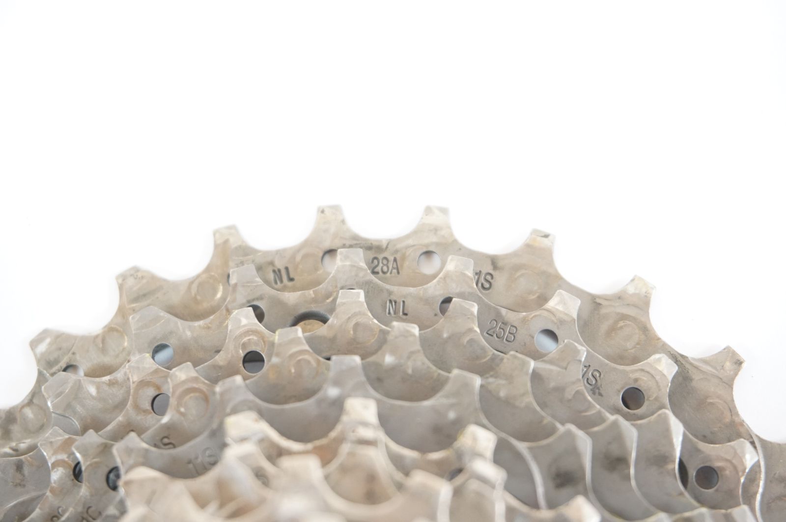 SHIMANO シマノ DURA-ACE CS-R9100 11-28T 11s スプロケット バイチャリ宇都宮店 LAWEED_CL