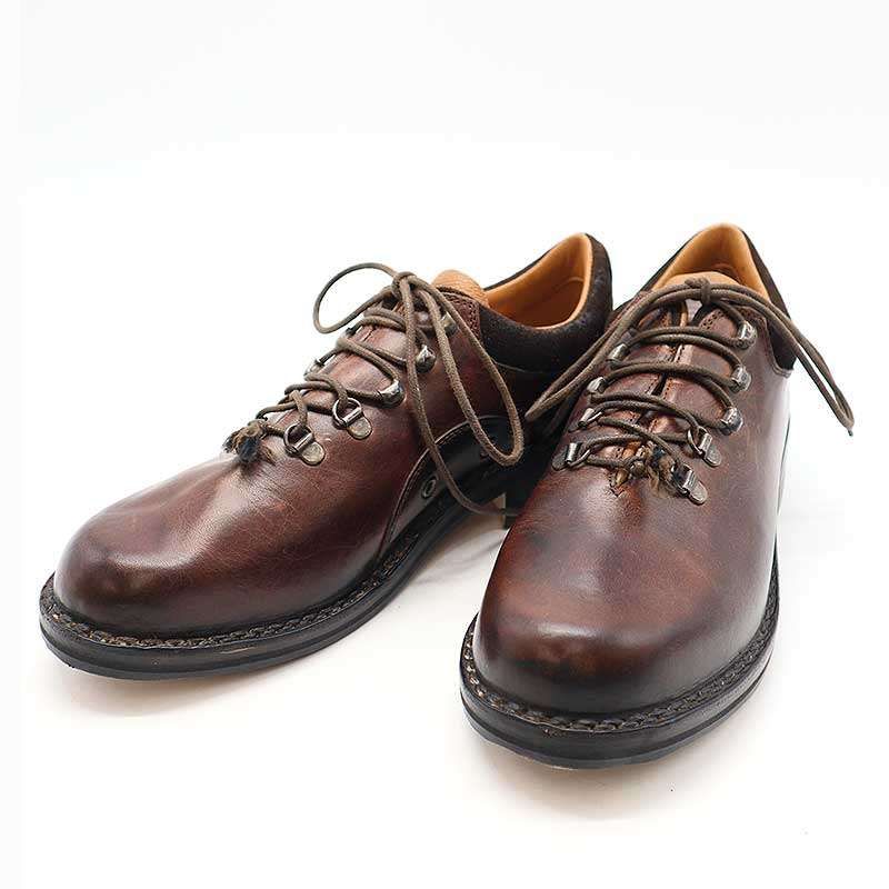GEOFFREY B.SMALL ジェフリービースモール 19AW Mountain Shoes