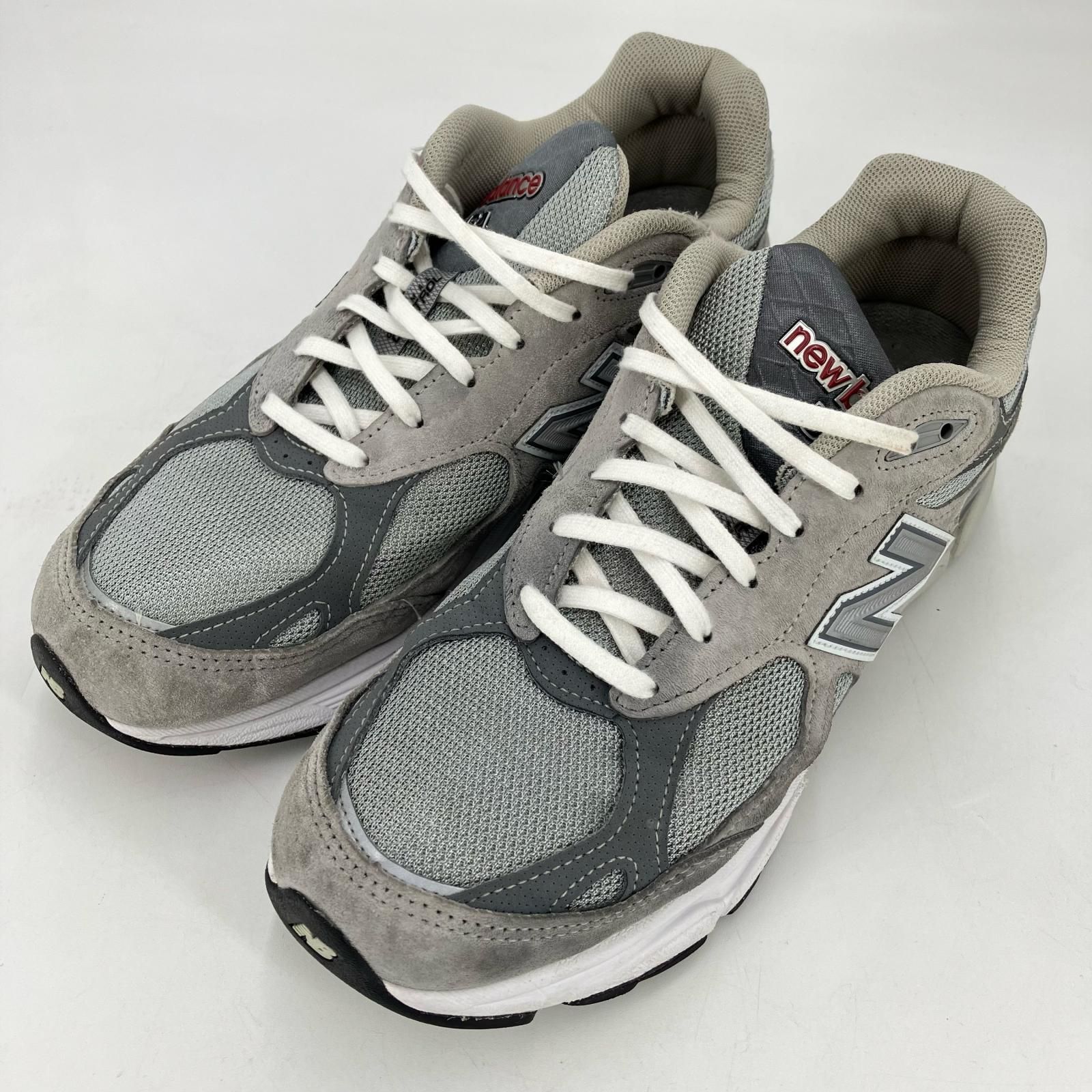 イオン広店】 中古 NEW BALANCE | ニューバランス スニーカー 990V3 