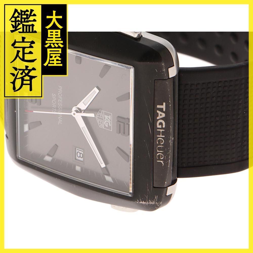 タグ・ホイヤー プロフェッショナル WAE1113.FT6004 【200】 - メルカリ 