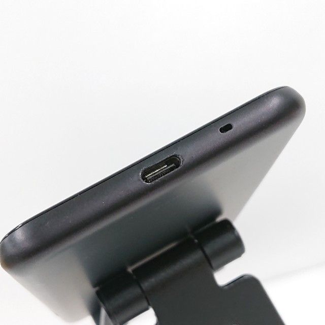 【専用】AQUOS sense SH-01K ベルベットブラック SIMフリー AQUOS sense SH-01K ドコモ ベルベットブラック 送料無料 本体 c14890