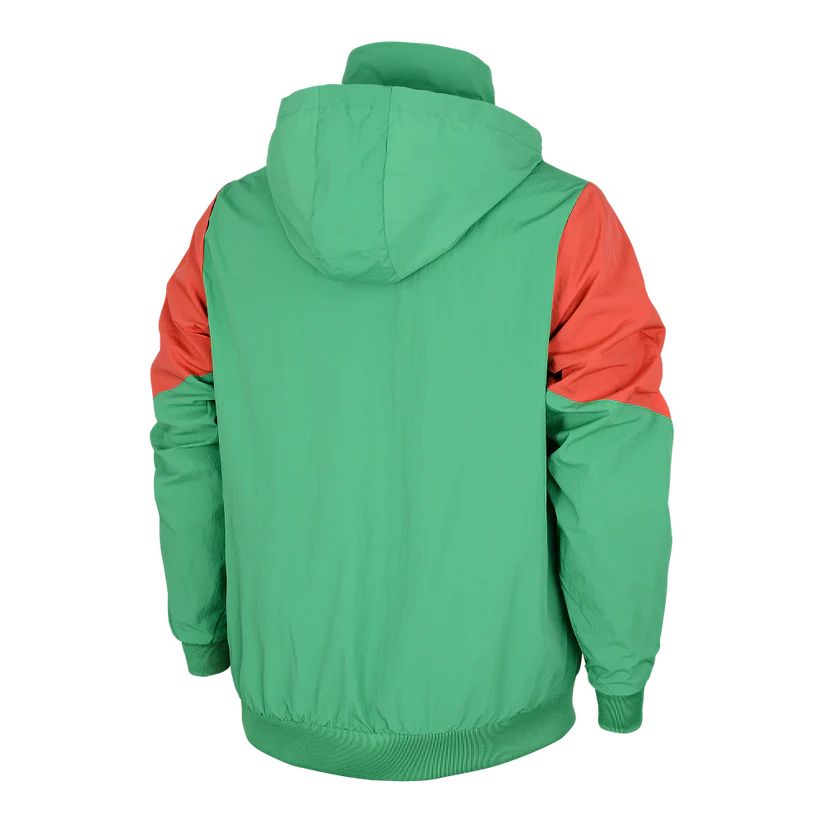 送料無料 匿名配送 ティッドウェル サウス シドニー ラビトーズ レトロ トラックジャケット メンズ 緑 グリーン 公式モデル 日本未発売