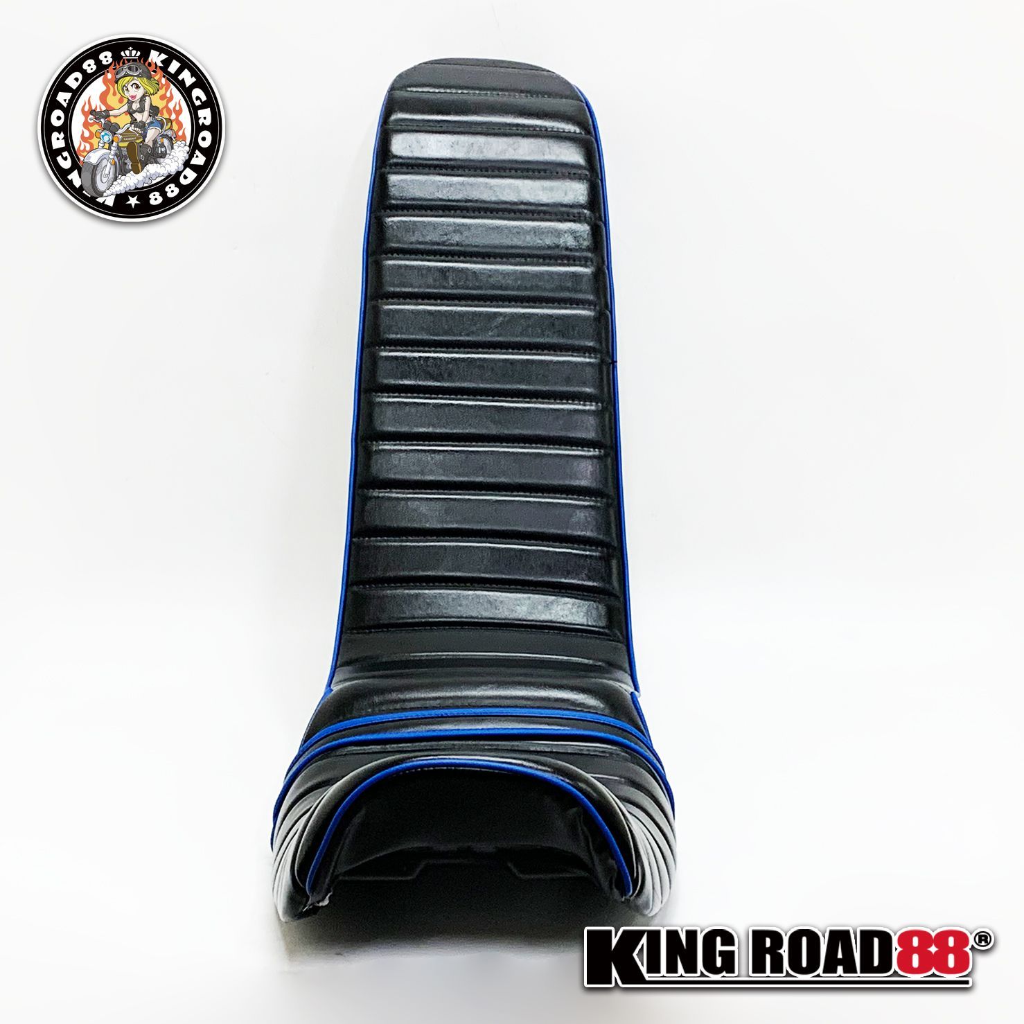 期間・数量限定セール】ホンダ CBX400F・CBX550F NC07 KingRoad88 艶