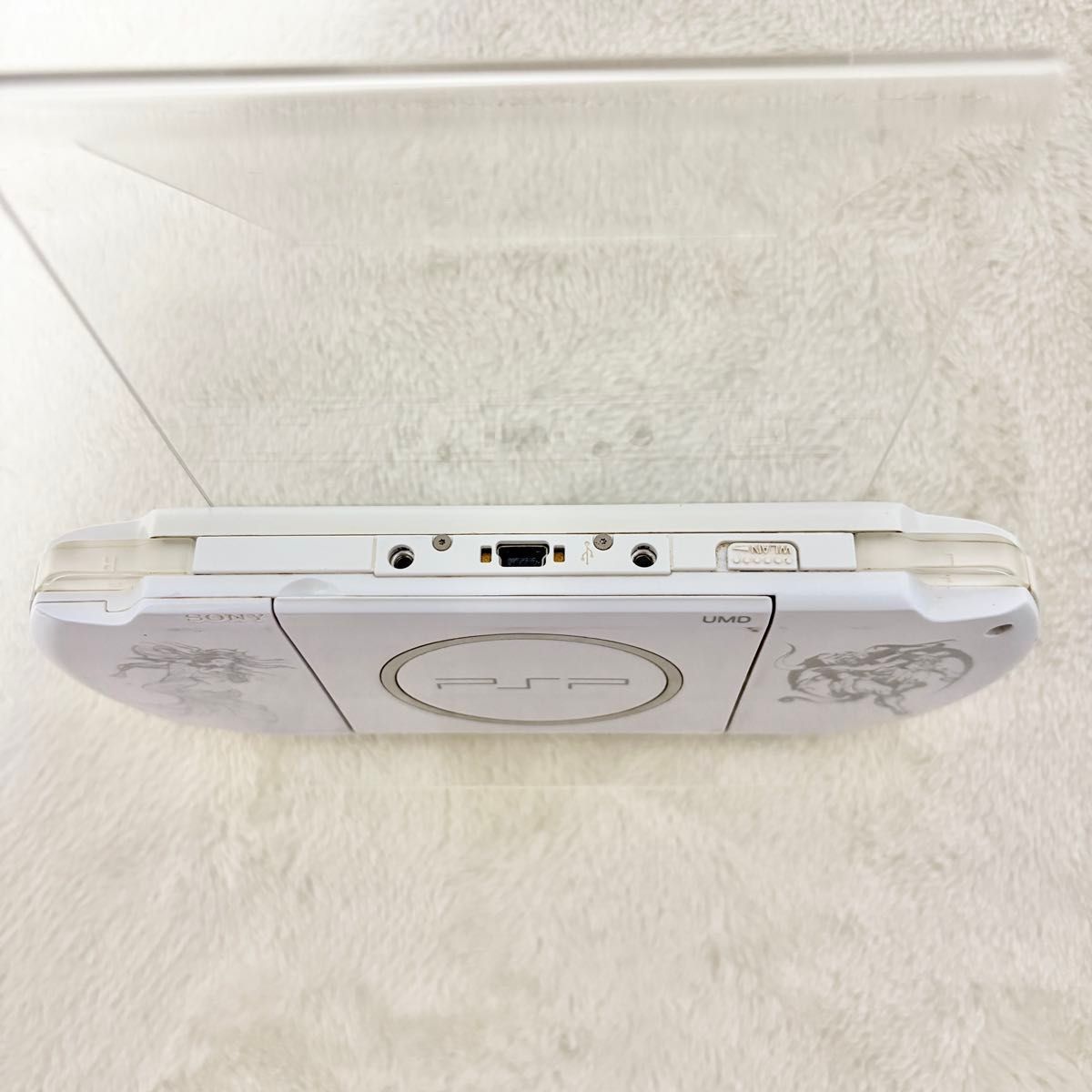 PSP-3000 ファイナルファンタジー