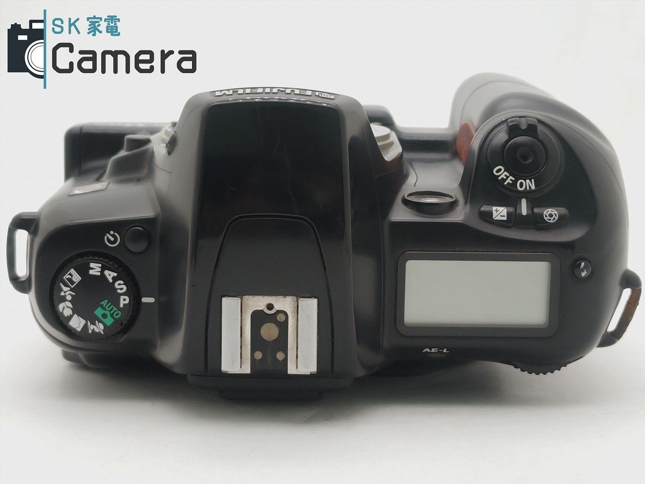 FUJIFILM FinePix S1 PRO デジタル一眼レフ ジャンク FUJIFILM FinePix S1 Pro 富士フィルム ジャンク - メルカリ