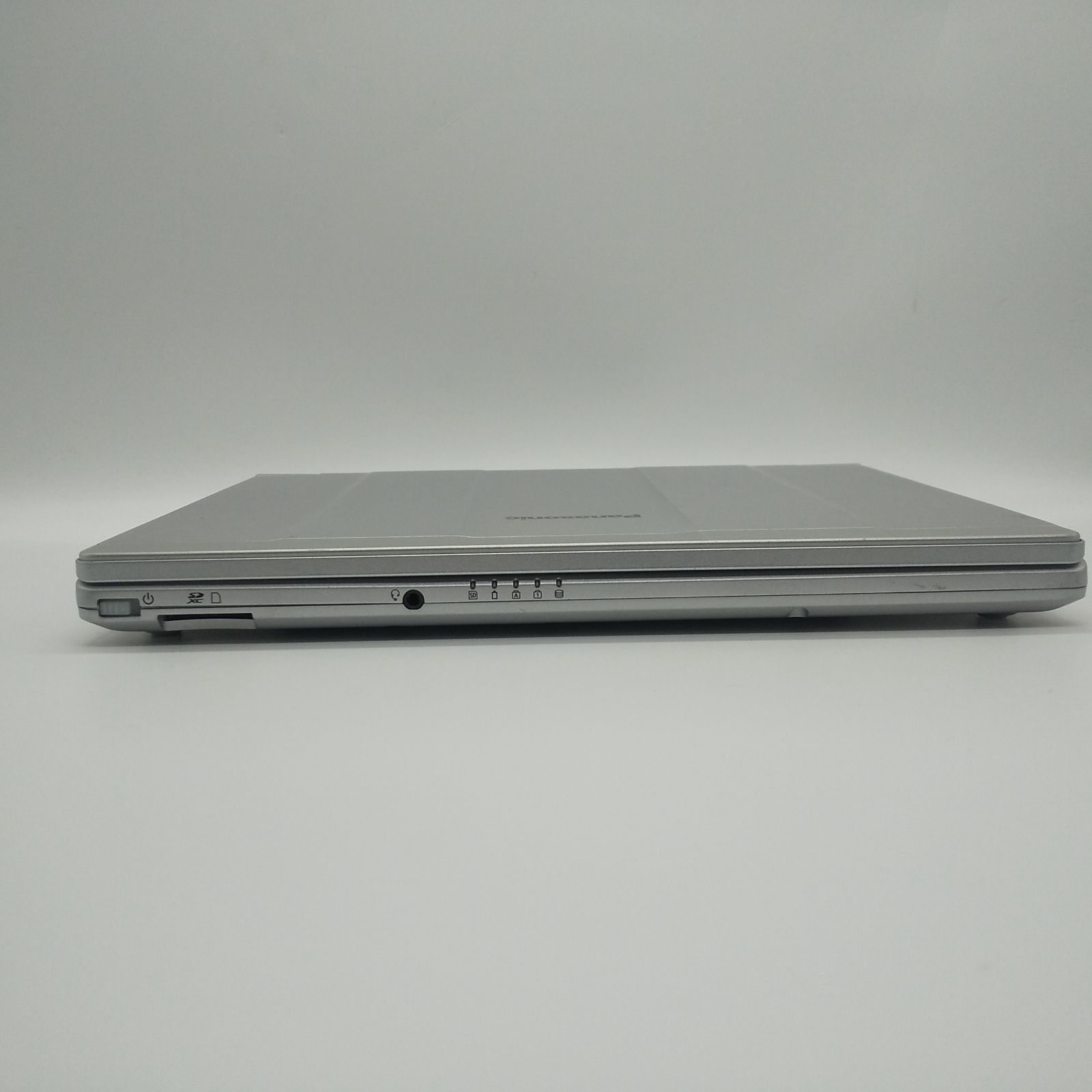 第8世代 Panasonic レッツノート SV8 SSD256GB ノートPC Let's note SV Panasonic CF-SV8 / 第8世代 Core i5 8GB