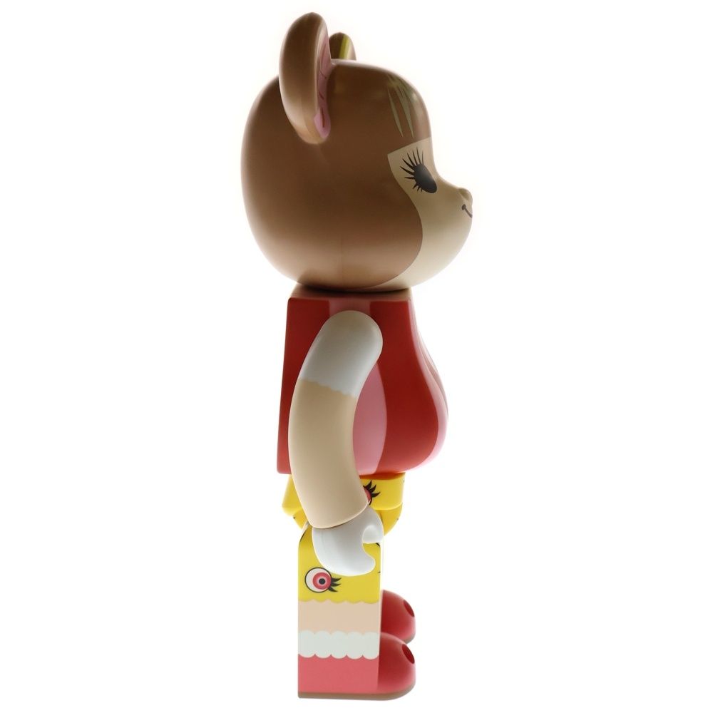 BE@RBRICK - BE RBRICK ベアブリック  きゃりーぱみゅぱみゅ BE@RBRICK＊SERIES24＊きゃりーぱみゅぱみゅ＊ベアブリック