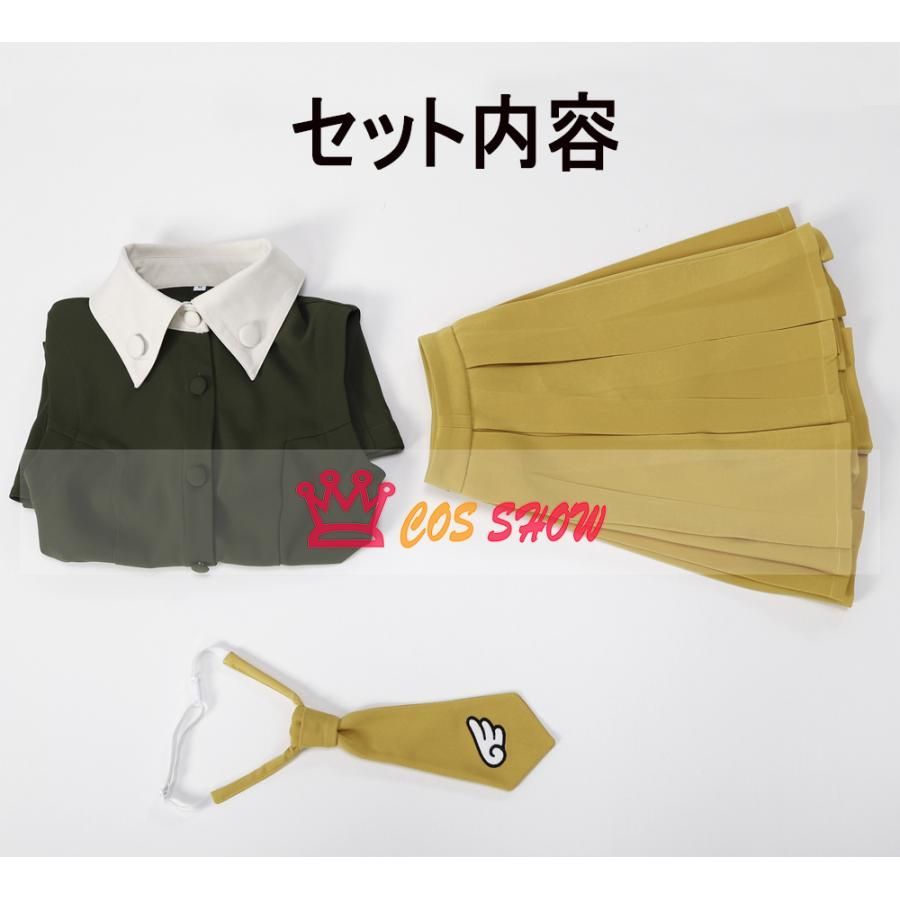イベント ステージ服
