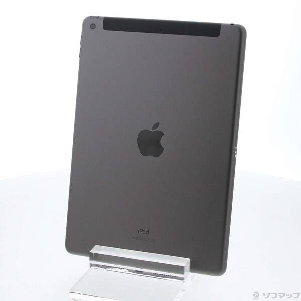 中古品〕 iPad mini 第6世代 64GB スペースグレイ MK7M3J／A Wi-Fi