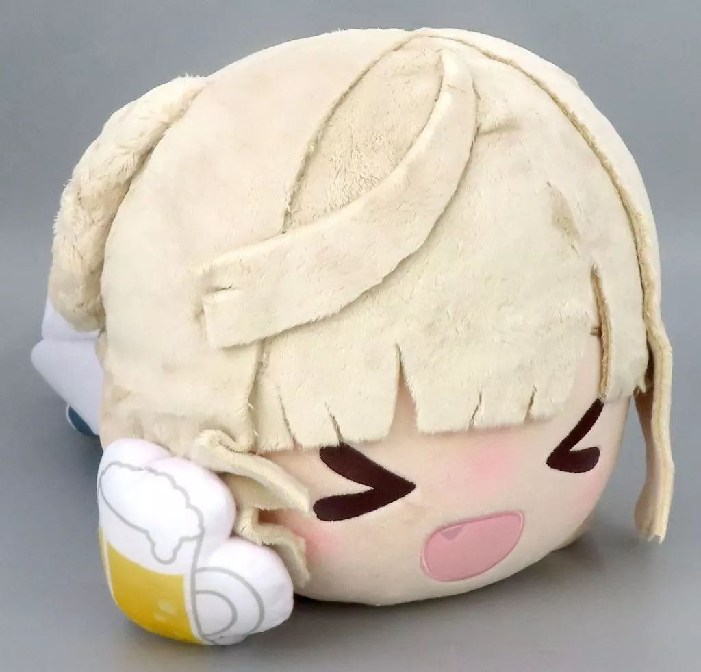 中古】ぬいぐるみ レンジャー 寝そべりBIGぬいぐるみ 「艦隊これくしょ