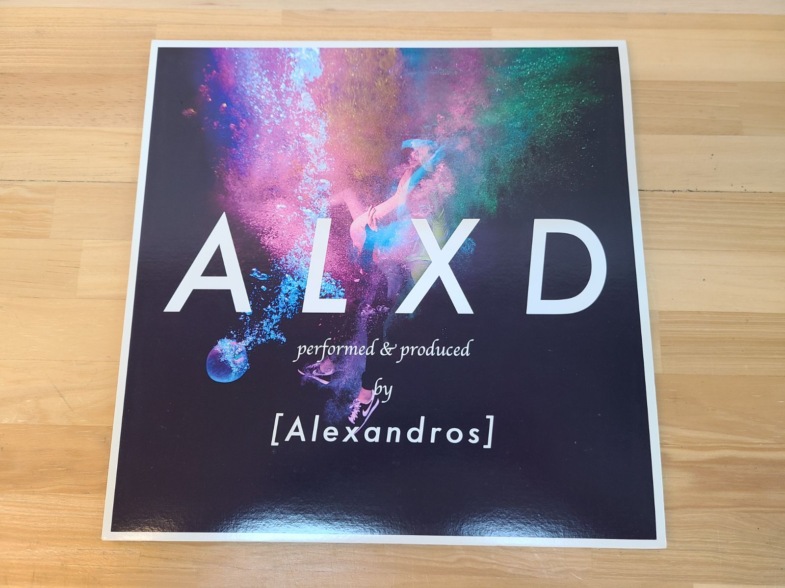 Amazon.co.jp: ALXD(初回限定盤)(DVD付): ミュージック