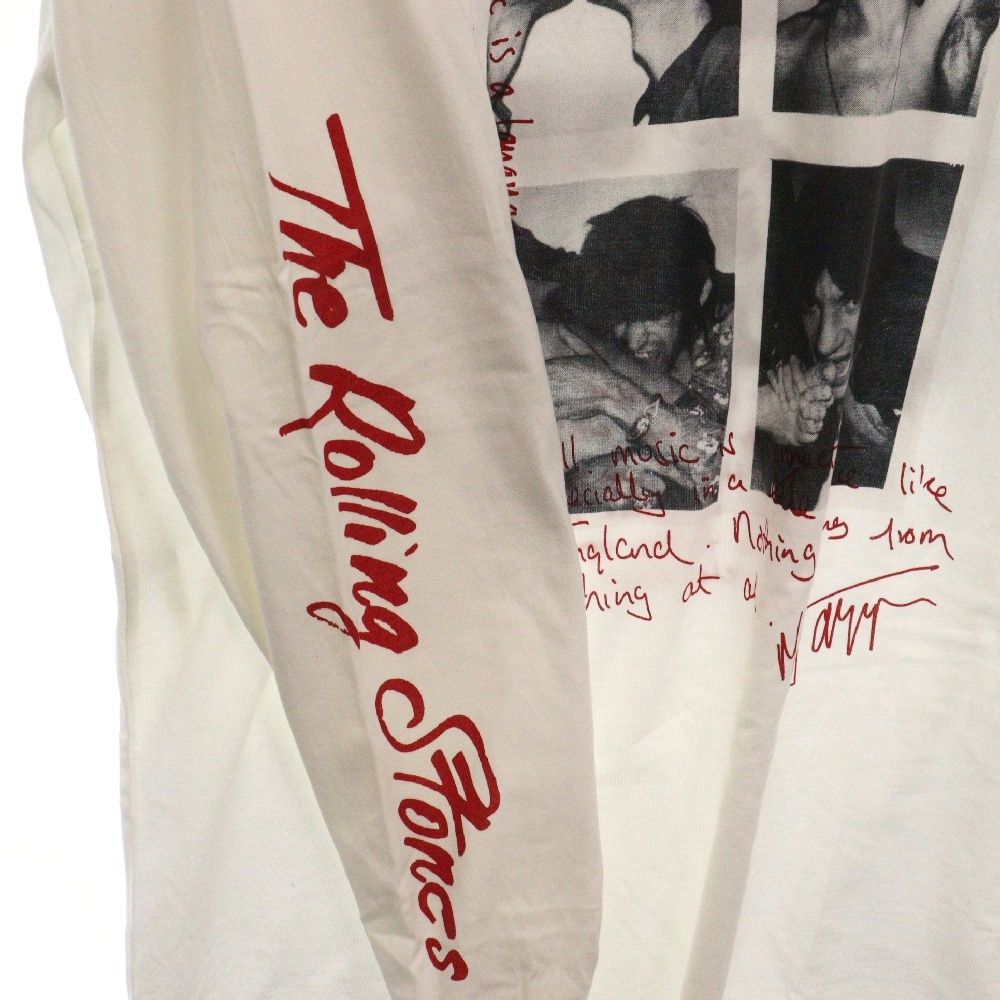 Thee Hysteric XXX (ジィヒステリックトリプルエックス) THE ROLLING