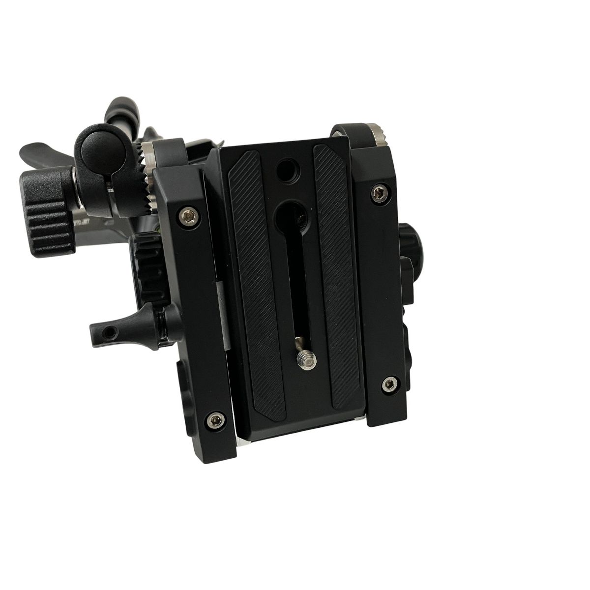 SmallRig POTATO JET TRIBEX 三脚 カメラ スモールリング 良好 O10546173 WWW_SUPERTOOLSSHOP_NL