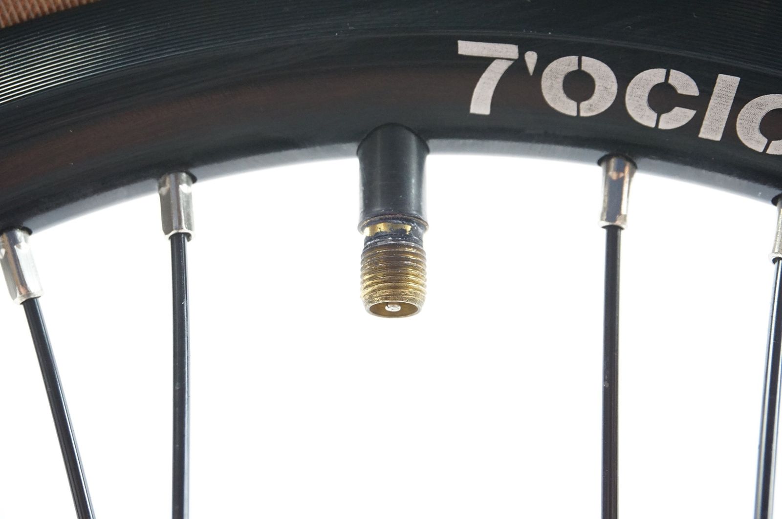 ホイールセット バイチャリ中目黒店