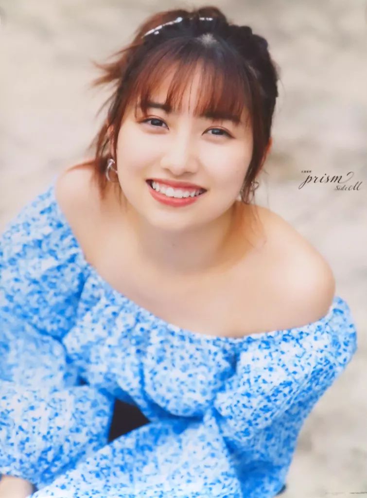 佐藤優樹 prism フォトブック ポスター B2サイズ 中古】ポスター B2ポスターB 佐藤優樹 「モーニング娘。'21 佐藤優樹