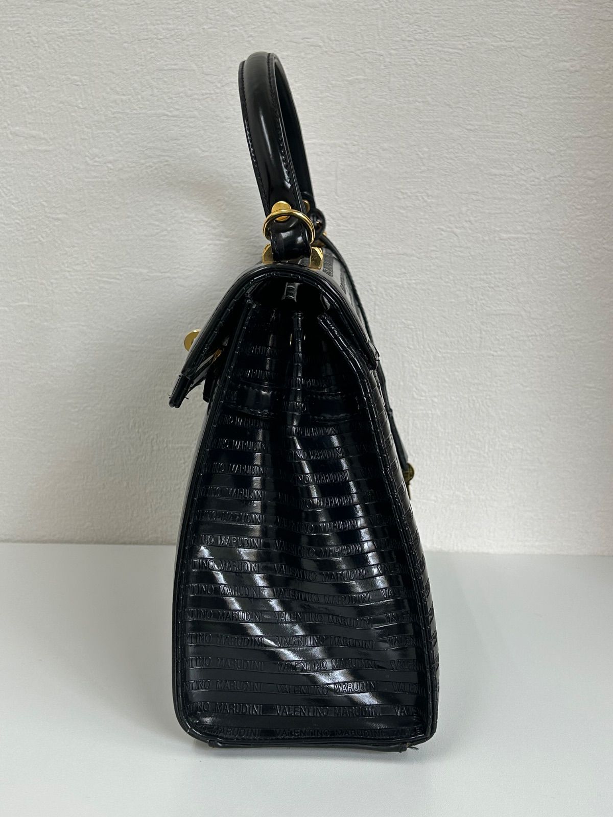 Valentino Marudini ITALY レディース トートバッグ 新品未使用 