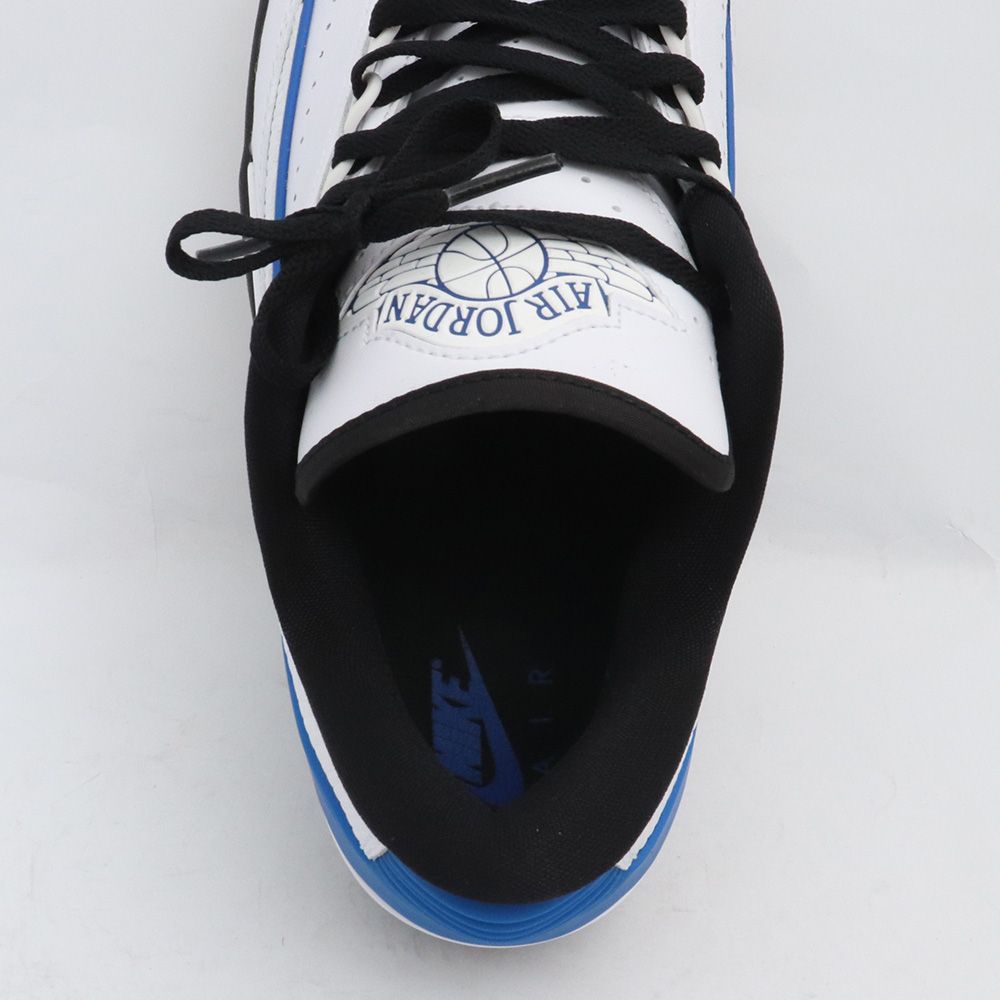 29cm NIKE WMNS Air Jordan 2 Retro Low - メルカリ